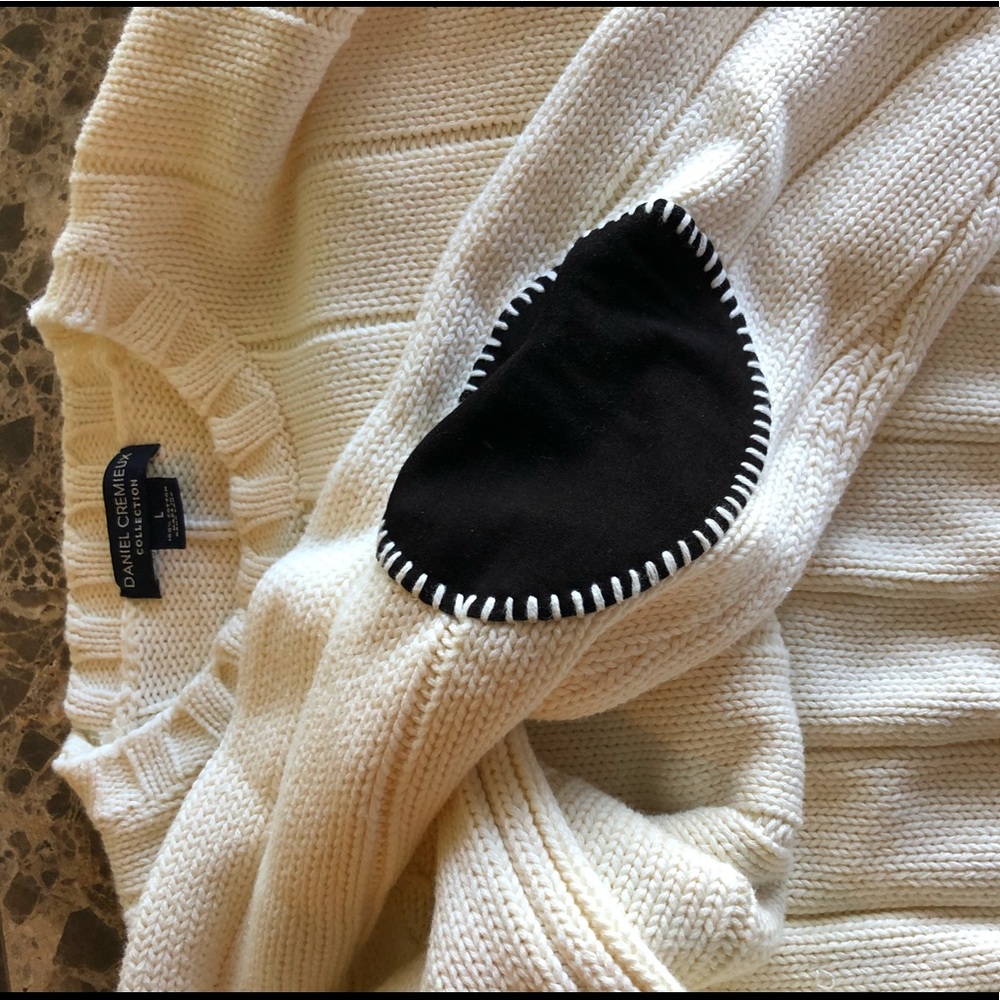 Daniel Cremieux Sweater